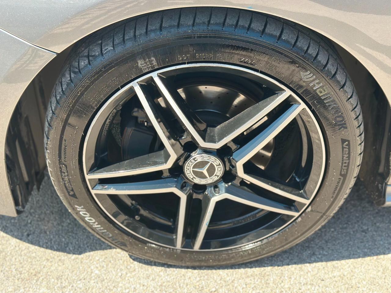 Mercedes-benz CLASSE B 200 CDI Premium