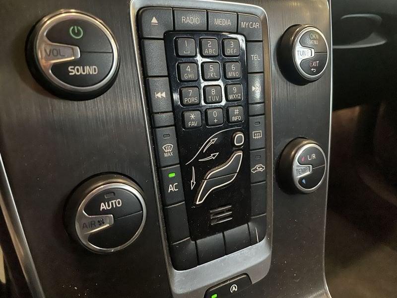Volvo V40 D2 Momentum