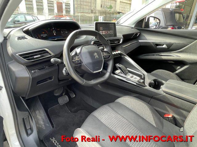 PEUGEOT 3008 BlueHDi 130 S&S EAT8 Business PROMO !!