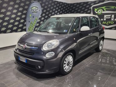Fiat 500L - 2013 1.3 Multijet 85 CV Pop Star