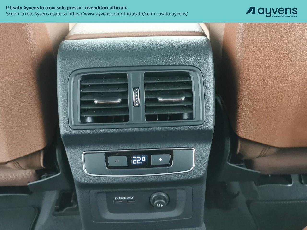 Audi Q5 SPB 50 TFSI e quattro S tronic Business Advanced