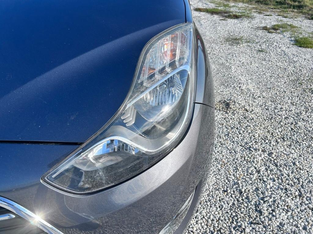 HYUNDAI ix20 - ix20 1.4 crdi Comfort FL E6
