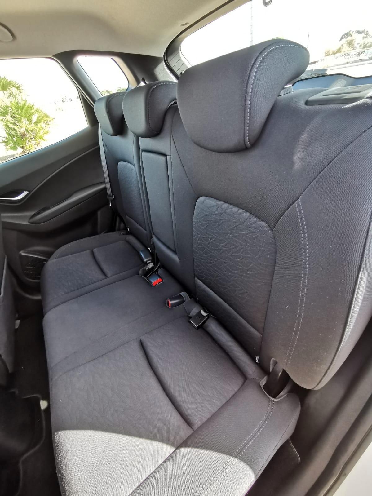 Hyundai iX20 1.4 CRDI 90 CV Comfort