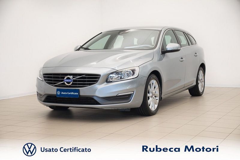 Volvo V60 V60 D4 Momentum 181CV