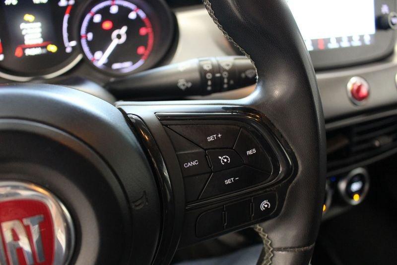 FIAT 500X 500X 1.6 MultiJet 130 CV Sport