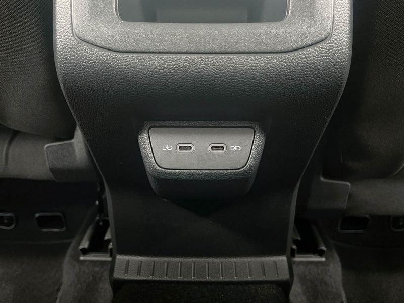 Volkswagen T-Cross T-Cross 1.0 tsi Life 115cv dsg