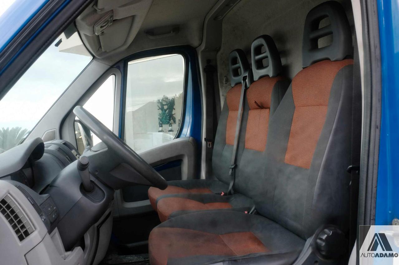 Fiat Ducato 2.2 JTD