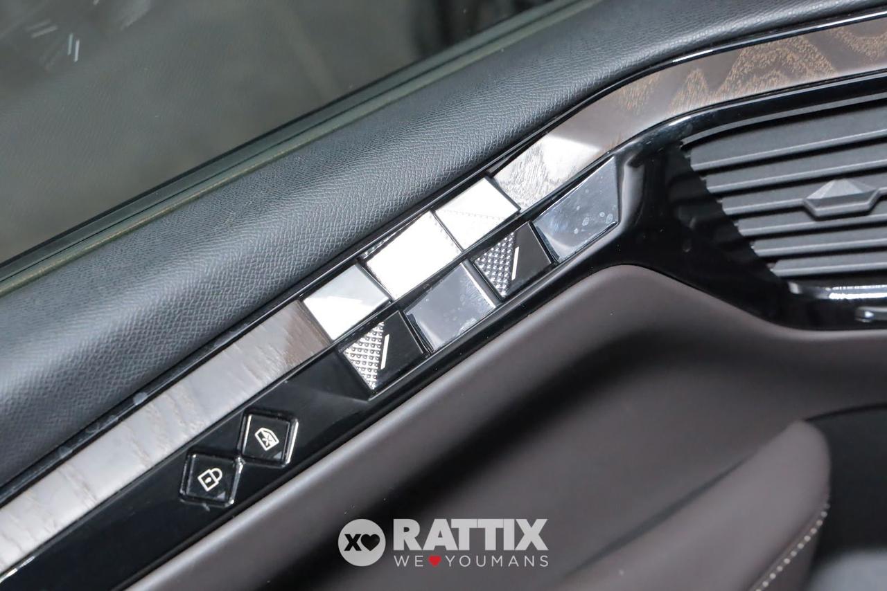DS Automobiles DS 4 1.5 BlueHDI 130CV Opera Auto + tetto apribile