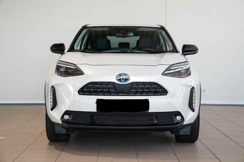 Toyota Yaris Cross 1.5 Hybrid 5p. E-CVT Trend 116 cv buisness