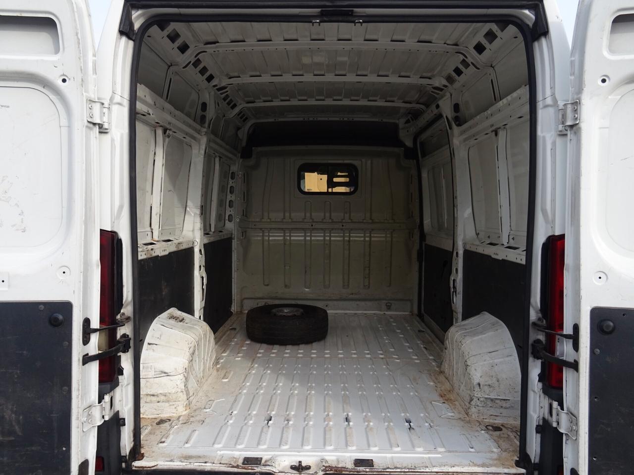 Peugeot Boxer 333 2.0 BlueHDi 110CV PM-TM Furgone