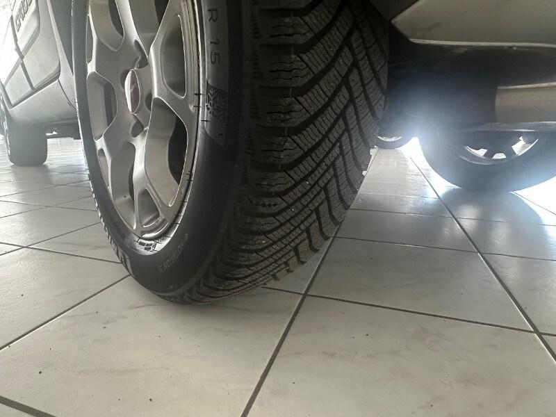 FIAT Panda Cross Panda Cross 0.9 TwinAir Turbo ...