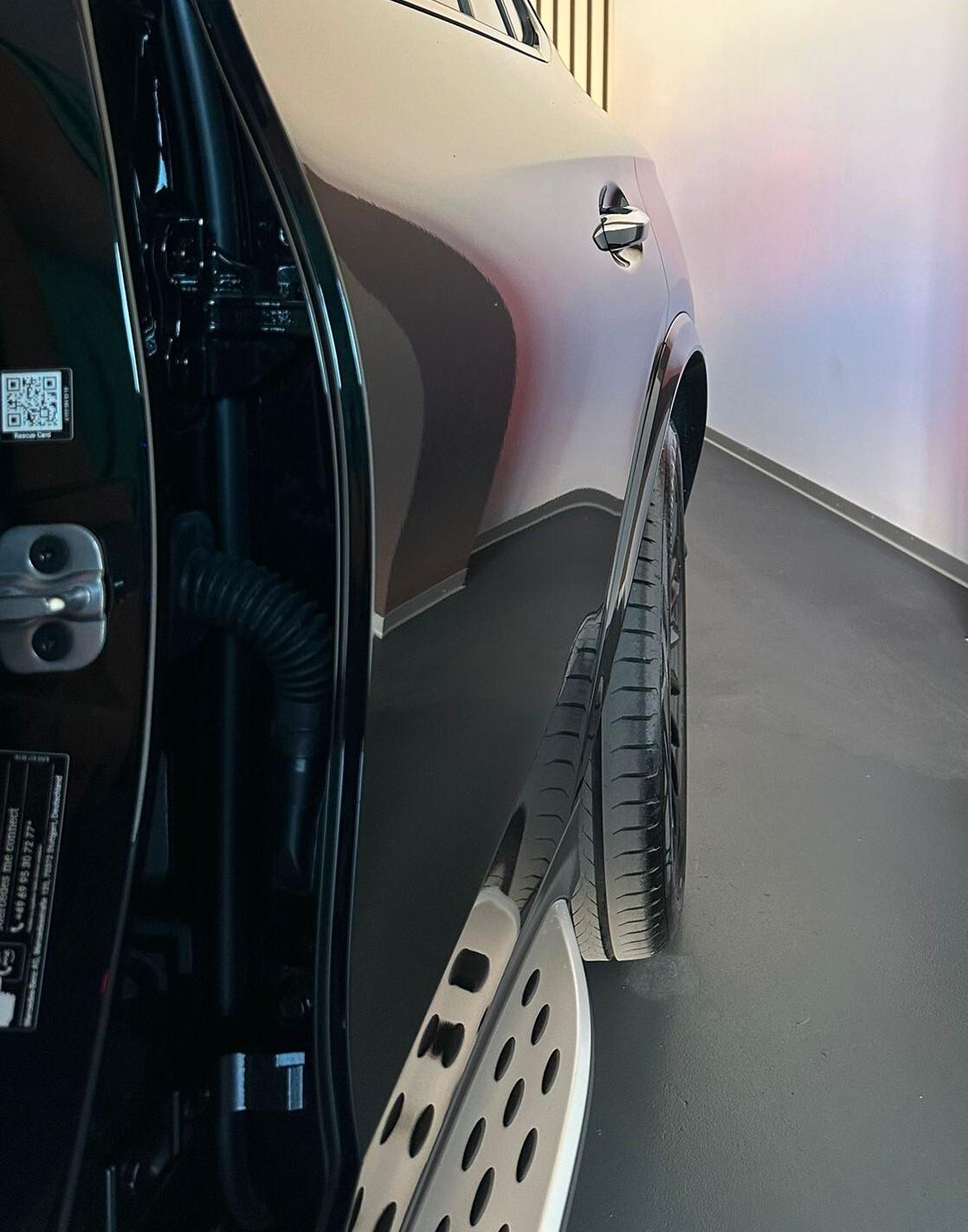 Mercedes-benz GLC 300 d 4Matic Mild hybrid Coupé AMG Line Premium Plus