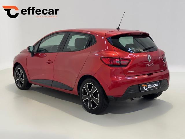 RENAULT Clio 1.5 dCi 8V 90CV 5 porte Costume National