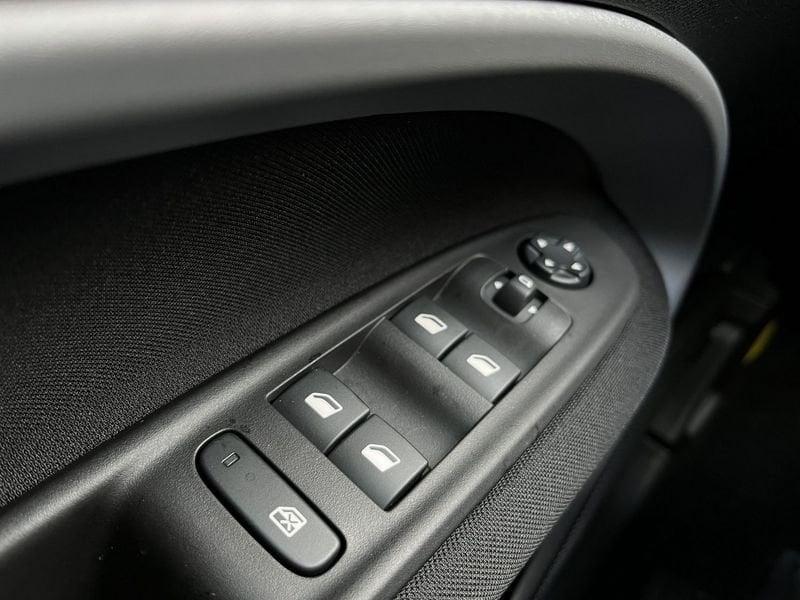 Jeep Avenger Avenger 1.2 turbo Longitude 100cv - PROMO SIRONIAUTO+