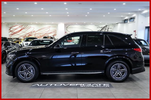 MERCEDES-BENZ GLC 43 AMG 4Matic AMG Line Premium