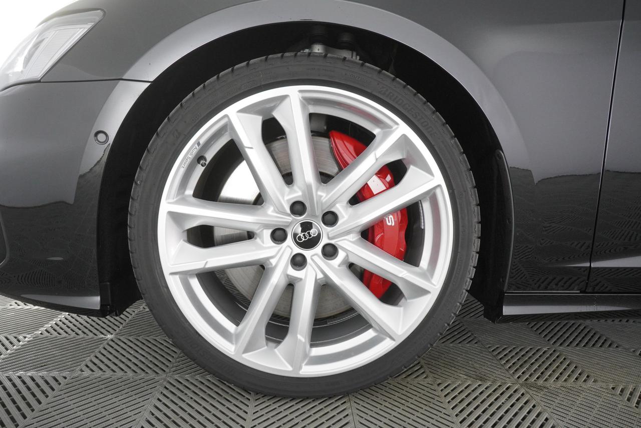 AUDI A6 5ª serie S6 Avant 3.0 TDI quattro tiptronic