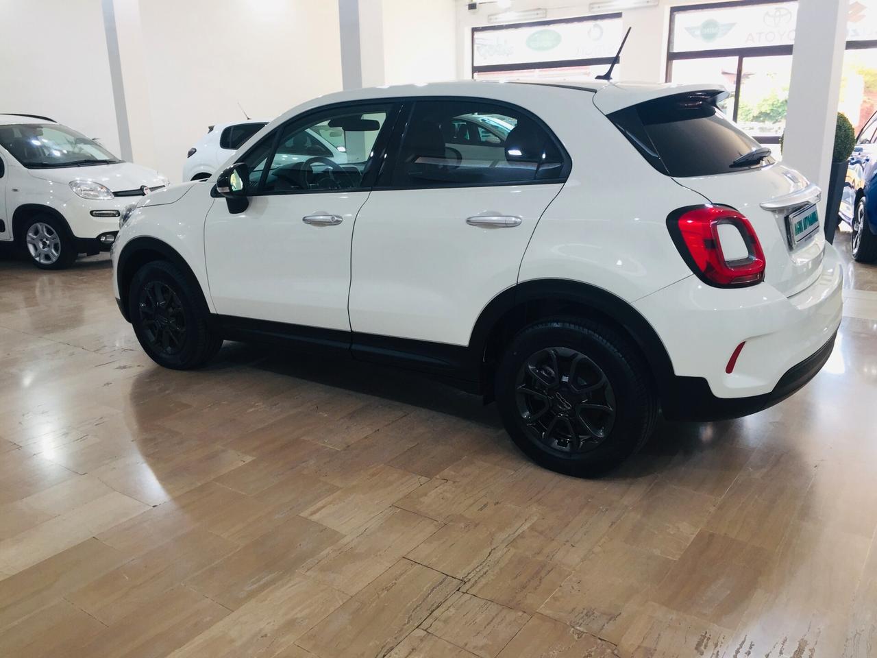 FIAT 500X 1.3 MultiJet 95 CV
