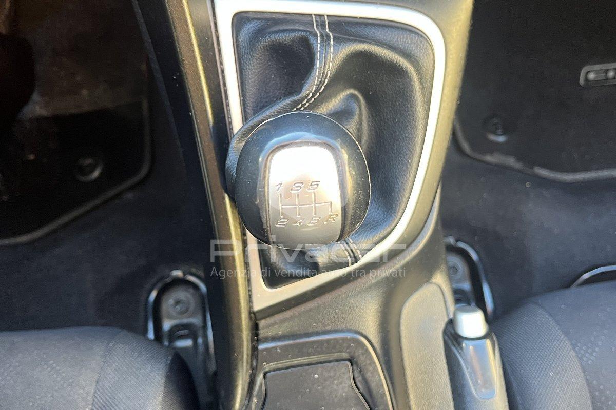 HONDA Civic 1.6 i-DTEC Lifestyle