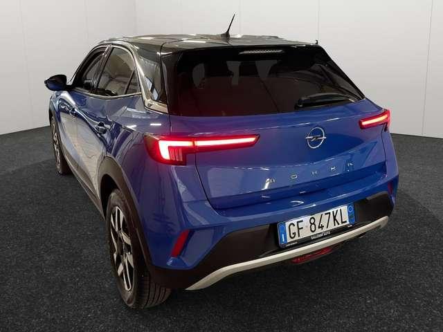 Opel Mokka 1.2 t 101cv Elegance