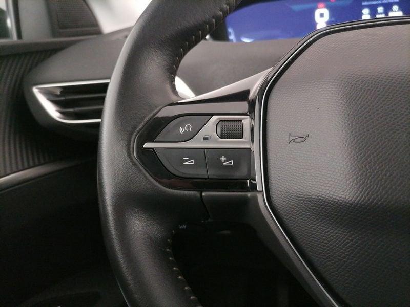 Peugeot 3008 1.5 bluehdi Active s&s 130cv