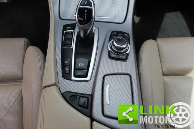 BMW 525 d xDrive Touring Msport