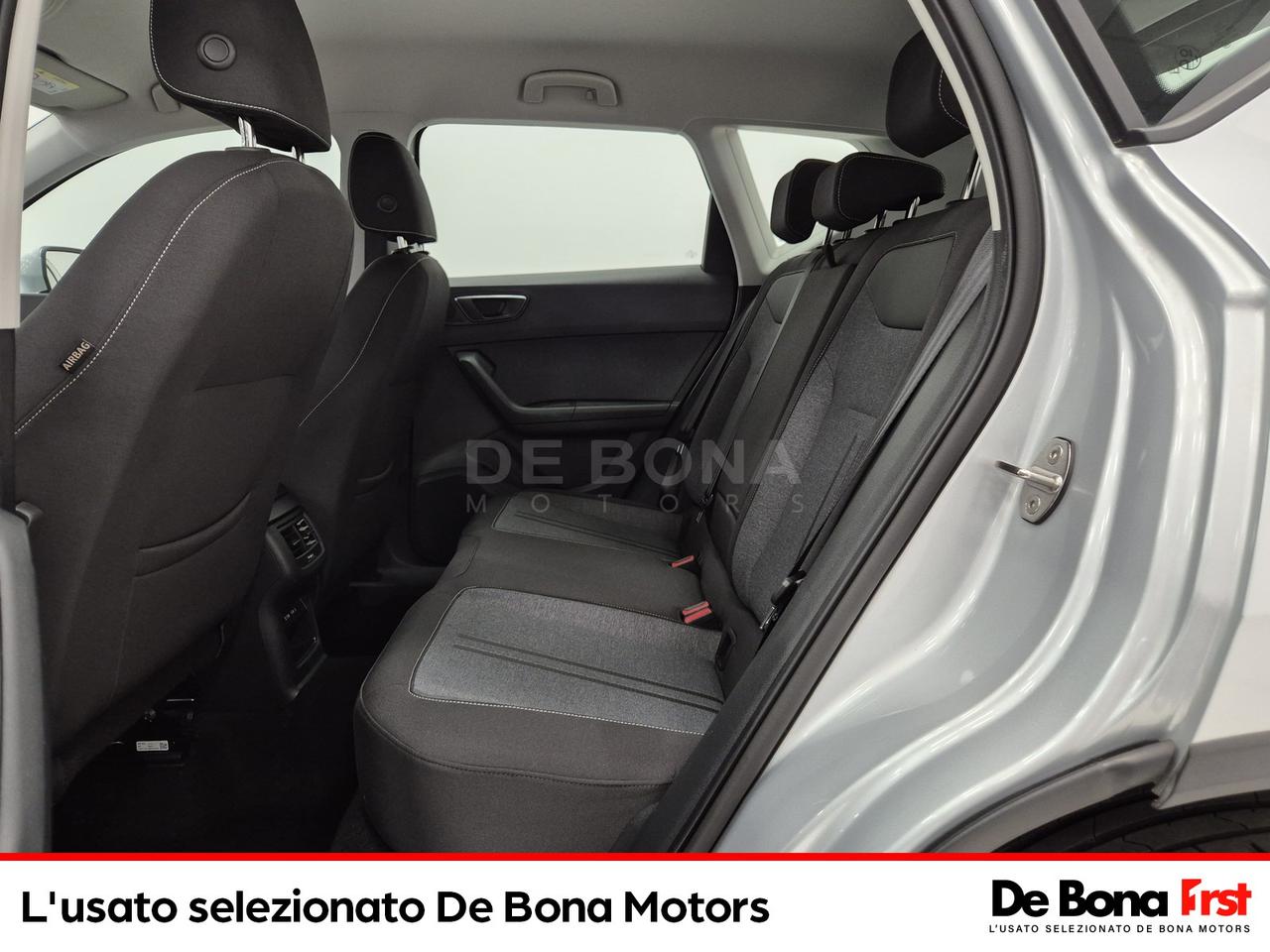 Seat Ateca 1.5 ecotsi xperience 150cv dsg
