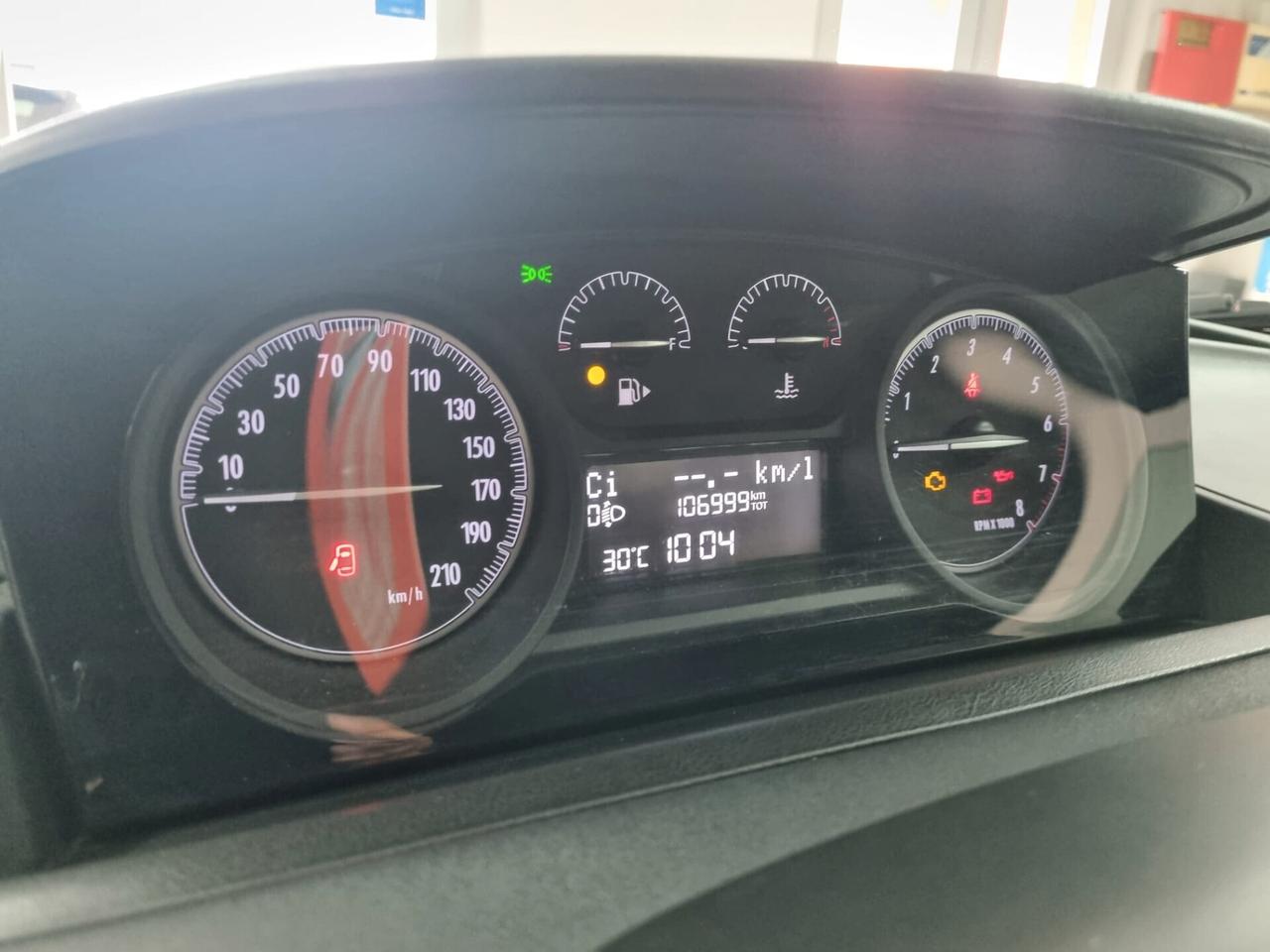 LANCIA YPSILON 1.2 69cv GOLD