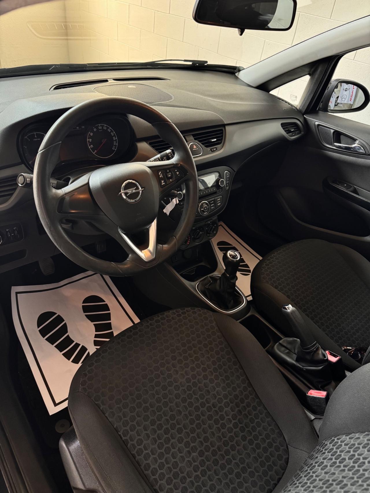 Opel Corsa 1.4 90CV GPL Tech 5 porte Innovation