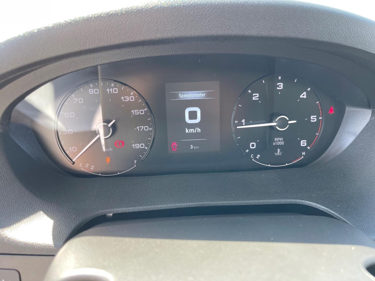Fiat Ducato 2.2 MjT 140Cv L3 H2 Lista optional in descrizione.