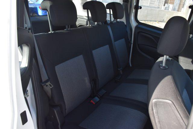 FIAT Doblo Doblò 1.3 MJT PC Combi *N1*IVA ESCLUSA