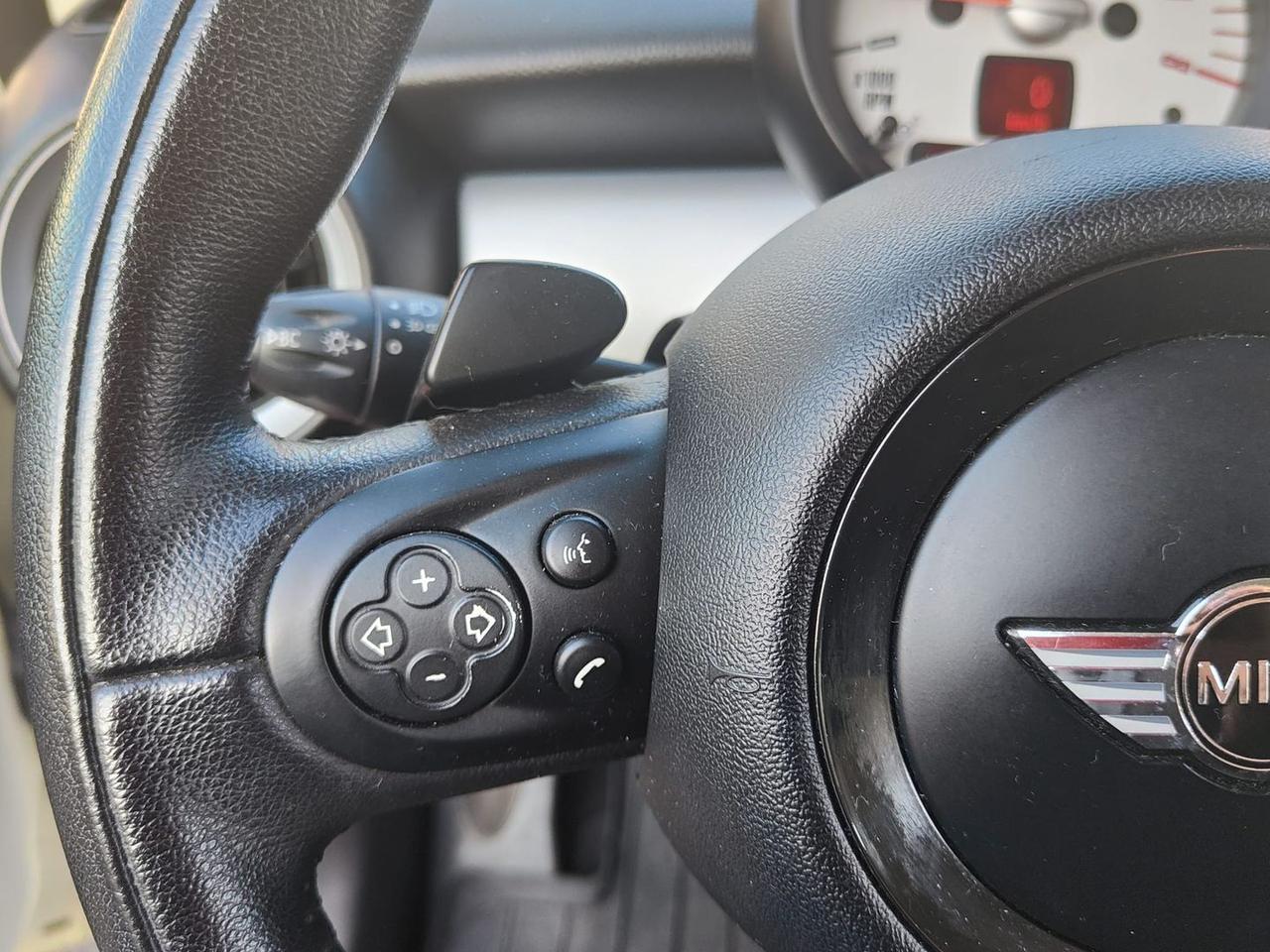 Mini One Soho 1.6 One Automatica #8864