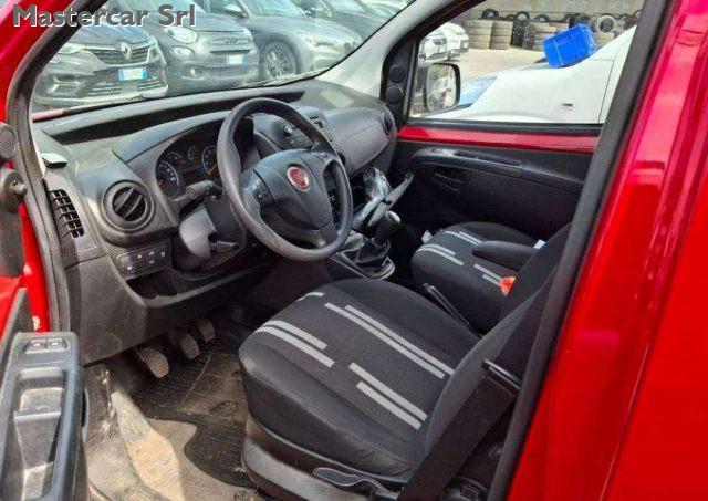 FIAT Fiorino Fiorino 1.3 MJT 95CV Furgone Adventure E5+ - FD802