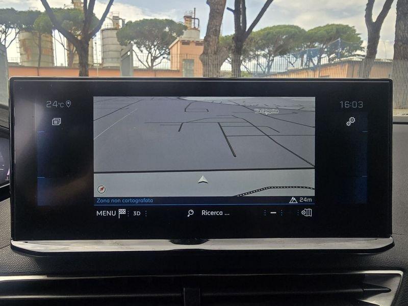 Peugeot 3008 BlueHDI 130 EAT8 S&S Allure Pack