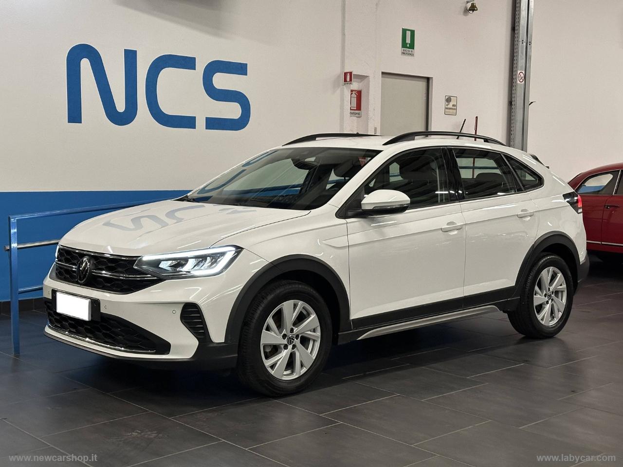 VOLKSWAGEN Taigo 1.0 TSI Life