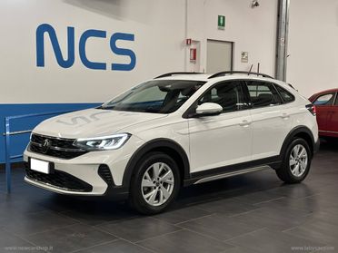 VOLKSWAGEN Taigo 1.0 TSI Life