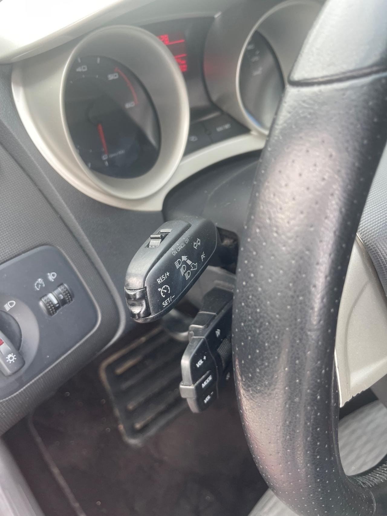 Seat Ibiza ST 1.6 TDI CR DPF Style SI NEOPATENTATI