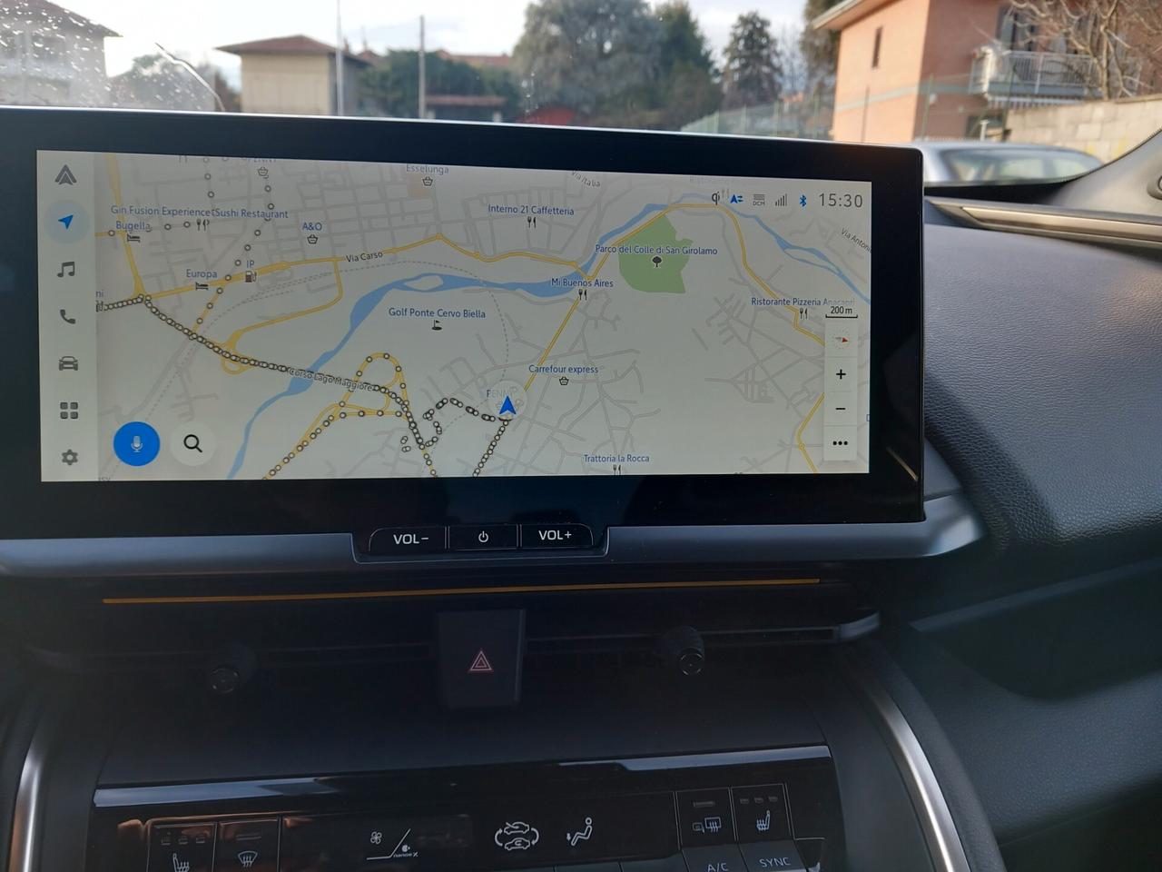 Toyota C-HR 2.0 PHEV Lounge Premiere