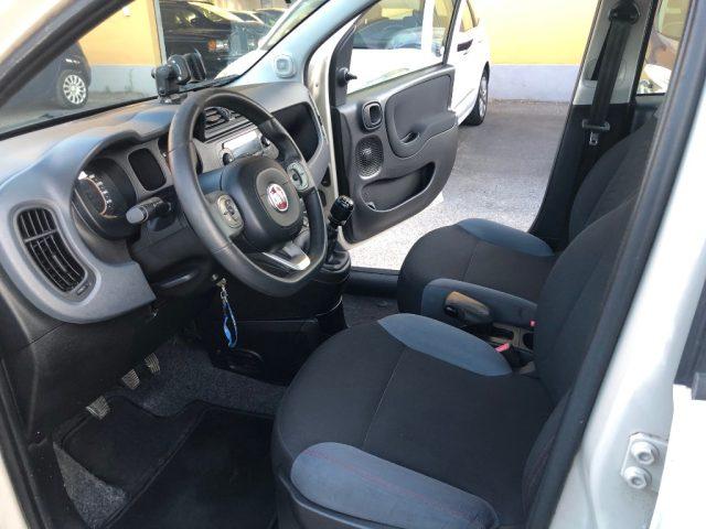 FIAT Panda 0.9 TwinAir Turbo Natural Power Easy