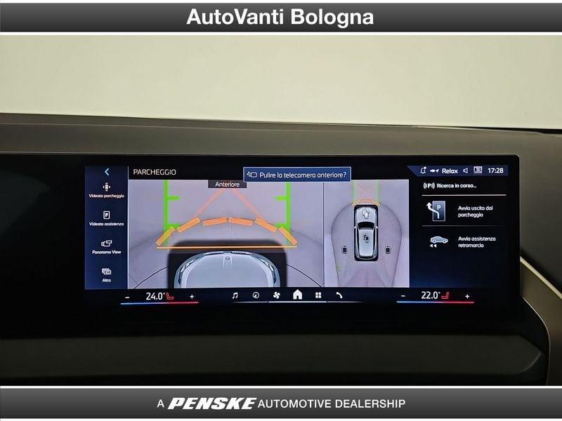 BMW X3 X3 xDrive20d 48V