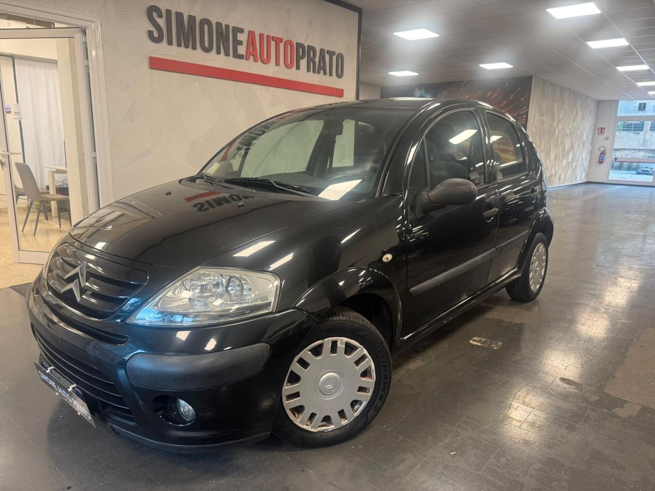 Citroen C3 1.1 Classique