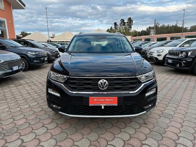 Volkswagen T-Roc 2.0 TDI 150CV DSG Business BMT - 2020