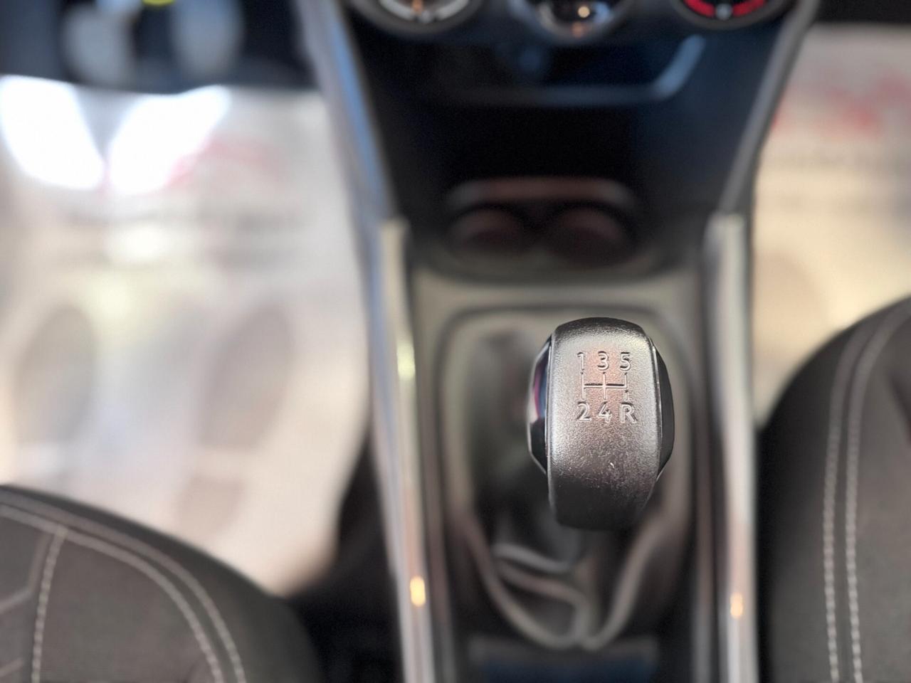 Peugeot 2008 BlueHDi 100 Allure