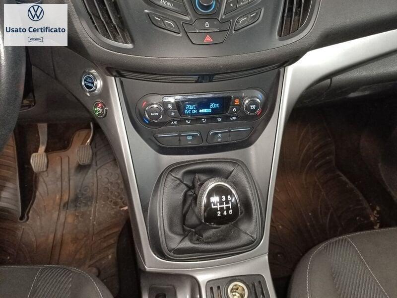 Ford Kuga Kuga 1.6 EcoBoost 150 CV S&S 2WD GPL