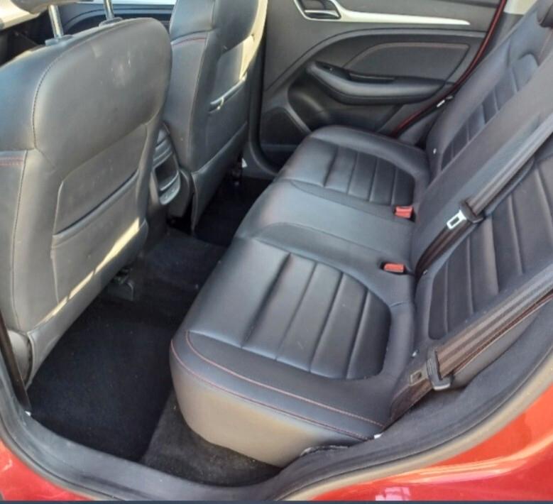 Mg ZS 1.5 VTi-tech Luxury