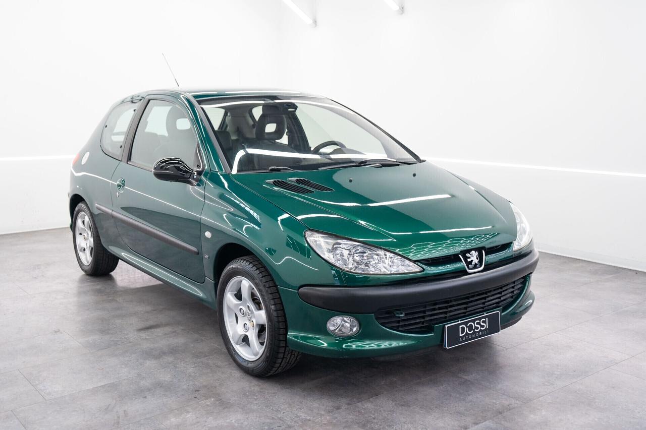 Peugeot 206 GTI