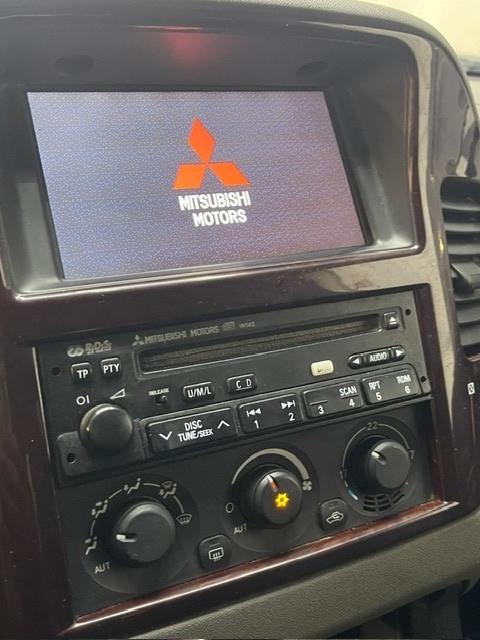 Mitsubishi Pajero 3.5i GDI V6 24V cat 3p. GLS2