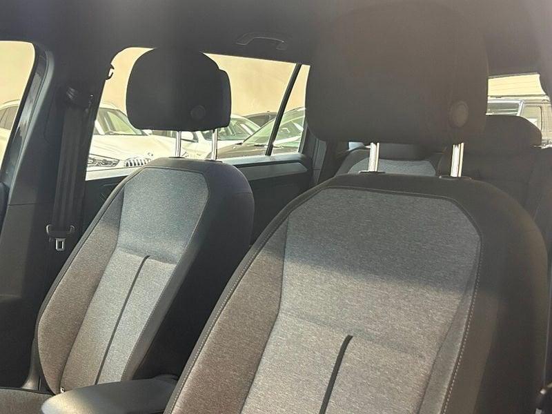 Seat Tarraco 2.0 TDI DSG Style