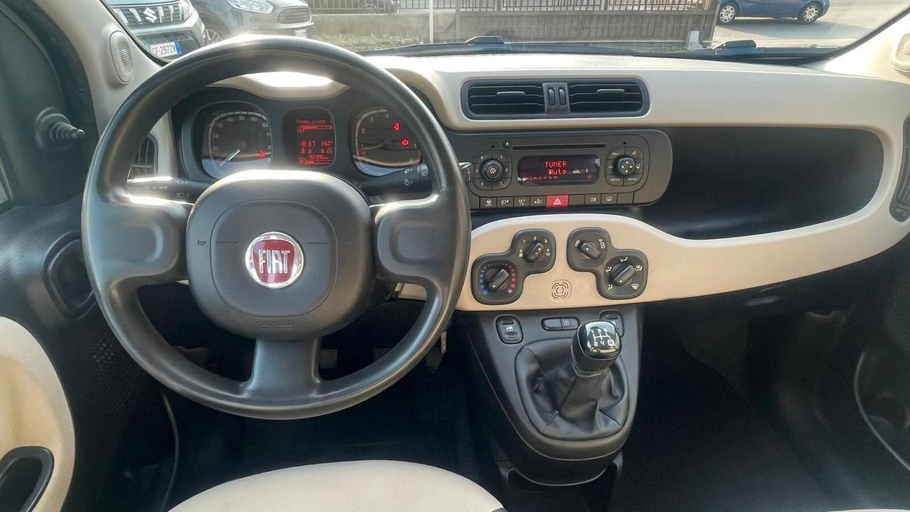 Fiat Panda 1.2 Easy