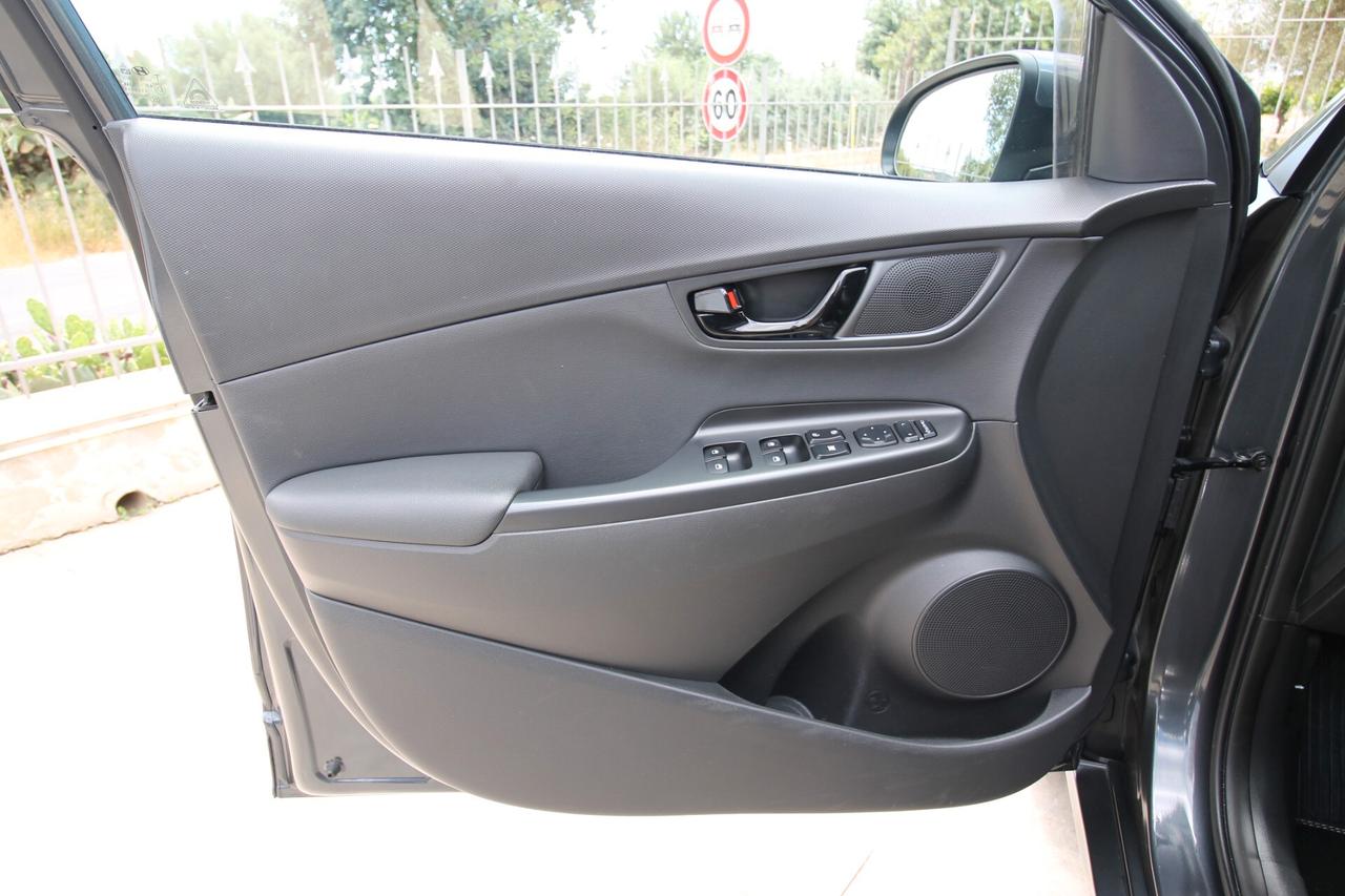 Hyundai Kona 1.0 T-GDI XPrime