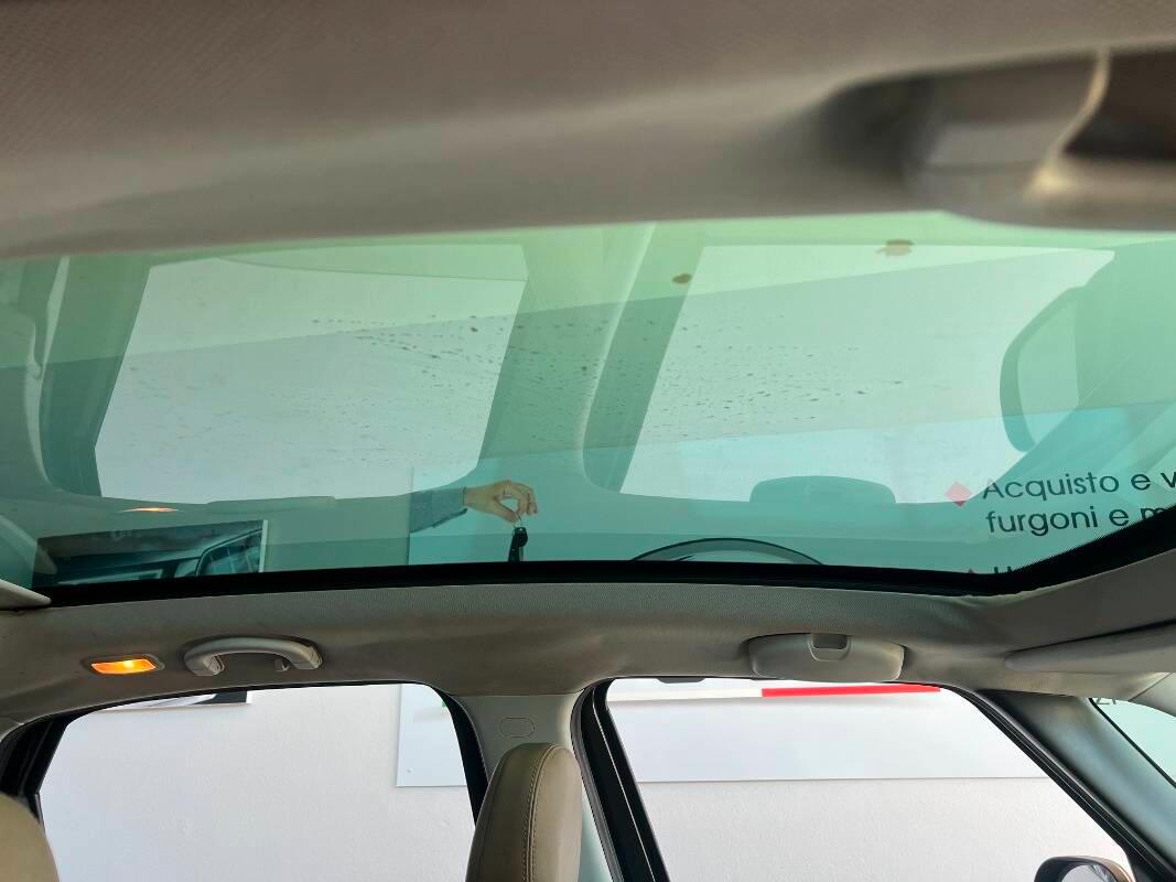 Fiat 500 L 1.3 mjt Lounge 85cv